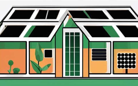 How to apply for a solar greenhouse