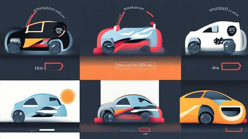 ¿Por qué los coches no utilizan volantes para almacenar energía?