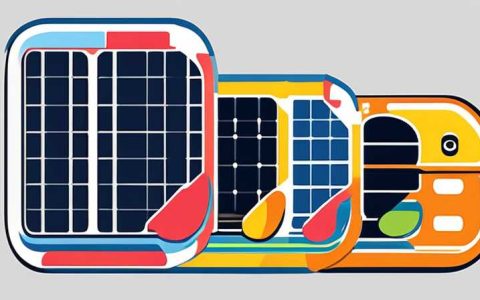 How many volts can a solar rechargeable flashlight