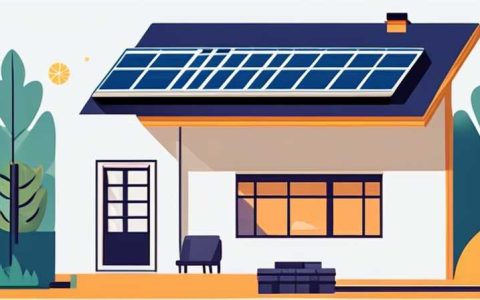 How to install solar panels on a bungalow