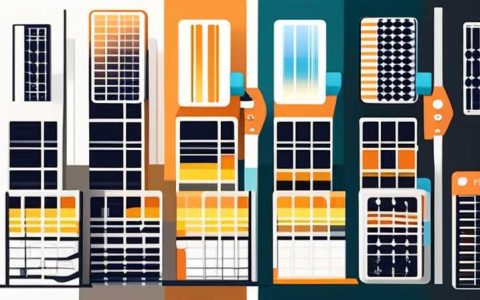 How to install solar energy to provide electricity