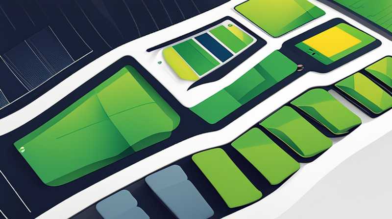 How much does it cost to clean the alkali with solar energy?