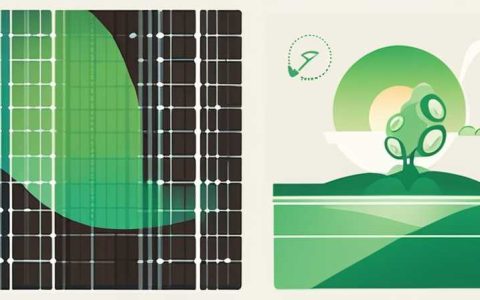 How about green and environmentally friendly solar energy