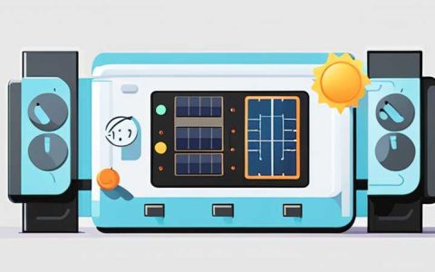 Which solar intelligent controller is better?