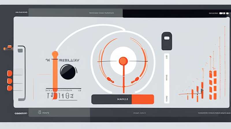 How much is a solar relay?