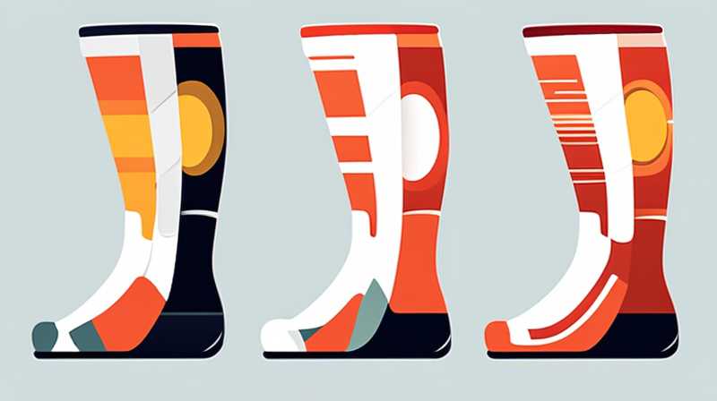 How much does outdoor solar stockings cost