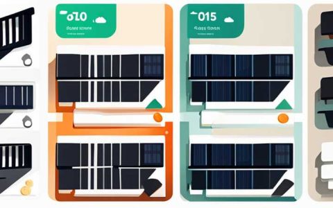 How much does a genuine solar street light cost?