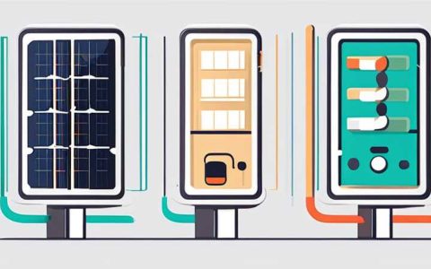 How long does it take to charge with photovoltaic solar energy?