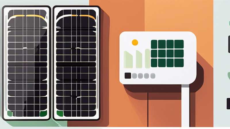 How much does a 24-tube solar panel cost?