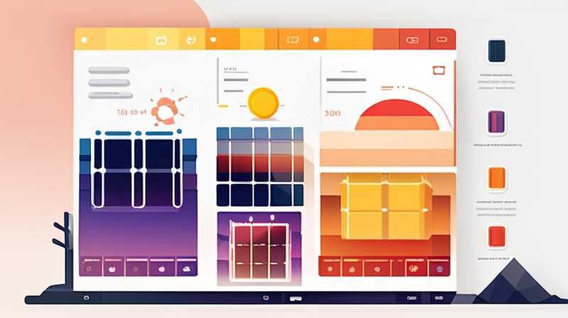 What is Perovskite Solar Energy?