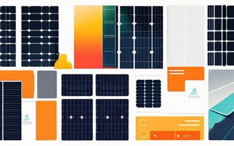 How to fix the gaps in solar panels