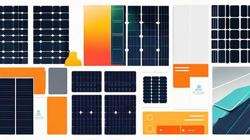 How to fix the gaps in solar panels