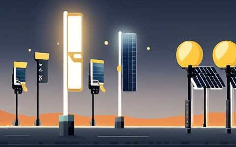 How about Huapai solar street lights