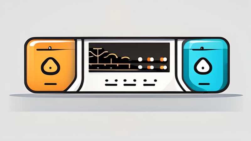 How to match batteries with solar controllers