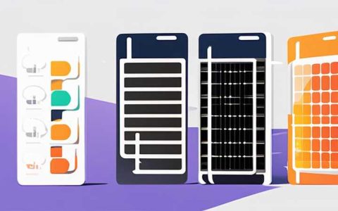 Why do solar lights never go out?