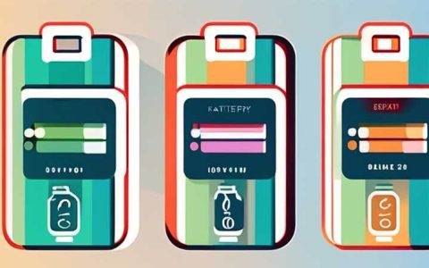 How to change the battery of solar lamp