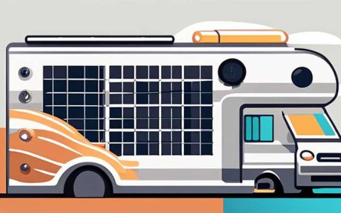 How to choose a solar controller for RV