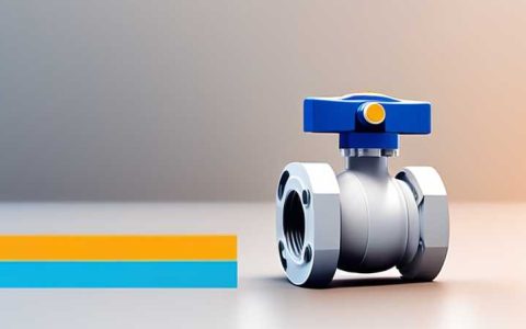 What is a solar aluminum-plastic ball valve?