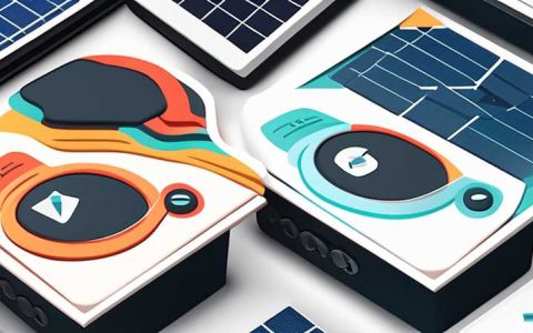 How to connect the solar controller wires