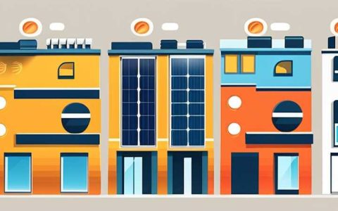 Which brand of solar energy for buildings is the best?