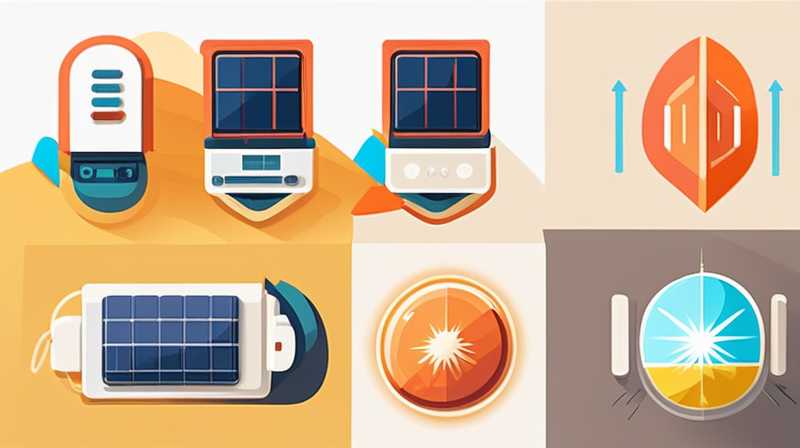 ¿Qué batería elegir para el almacenamiento de energía fotovoltaica?