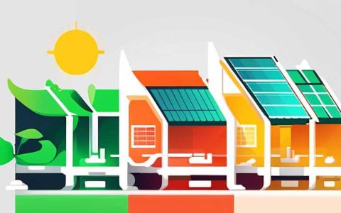 What is solar energy green energy saving