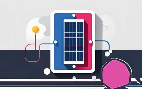 How to switch solar cells