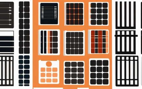 How many volts is a 22w monocrystalline solar panel