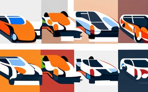 How much does a solar panel car cost?