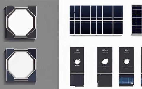 How to disassemble the solar shell