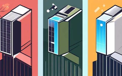 How to repair the solar light with slight flicker