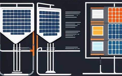 How much does a pole solar panel cost?
