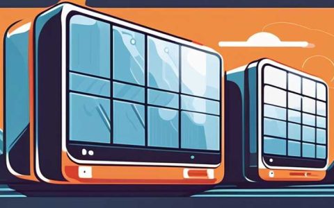 What are the solar powered home appliances?