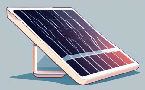 What to do if the voltage of solar USB is too low