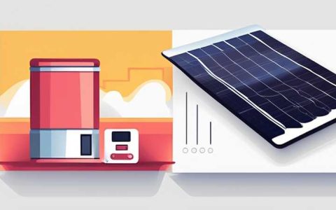 How much electricity does a 60w solar panel generate