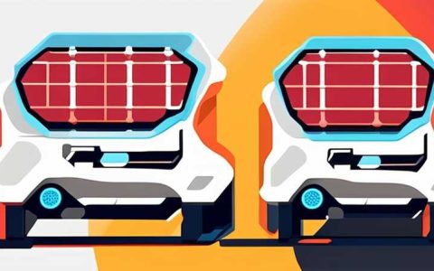 What brand of car solar energy is good to use
