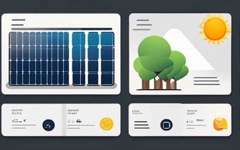 How to connect 8V solar energy