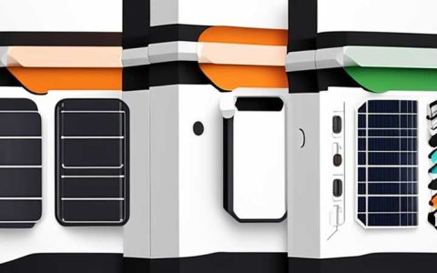 How to disassemble the white round solar light