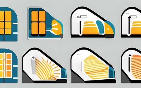 How to adjust the installation angle of solar energy