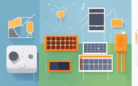 Why does the solar controller always fall off?