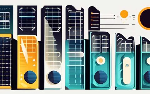 How to make a solar light controller