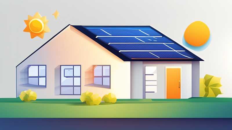 Where to get money for solar photovoltaic