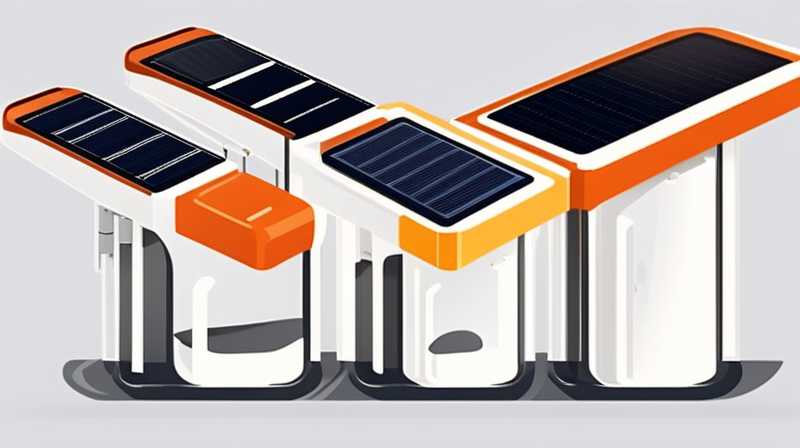 How to clean the dirt inside the solar tube