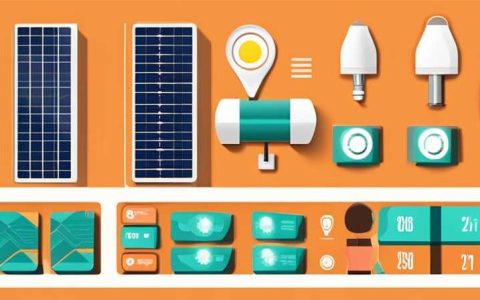 How to boost voltage in solar lights