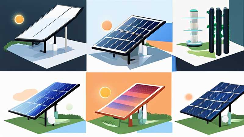 Where can I buy Fengfeng Solar Energy?