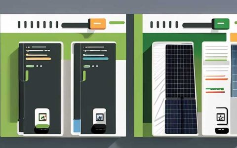 What is the garbage about solar panels?