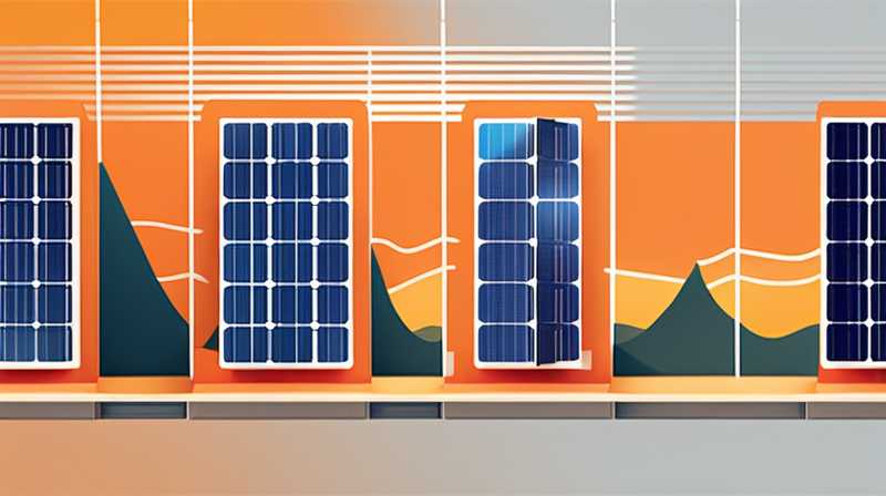 How much does Yungao V8 solar energy cost