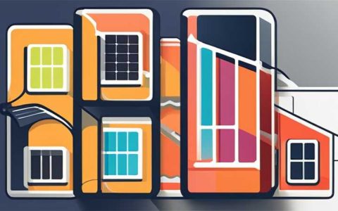How to clean wall-mounted solar panels