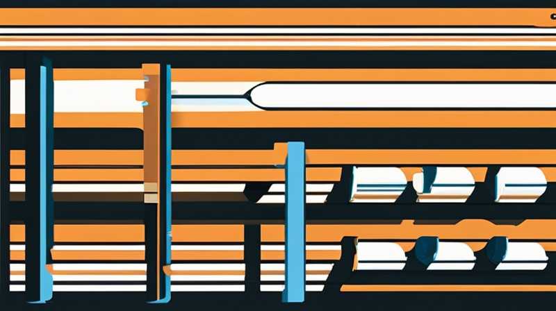 What types of solar tubes are there?