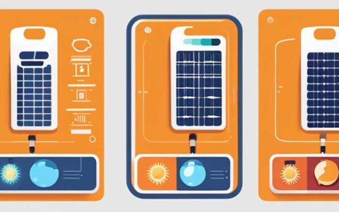 How to install solar monitoring rack